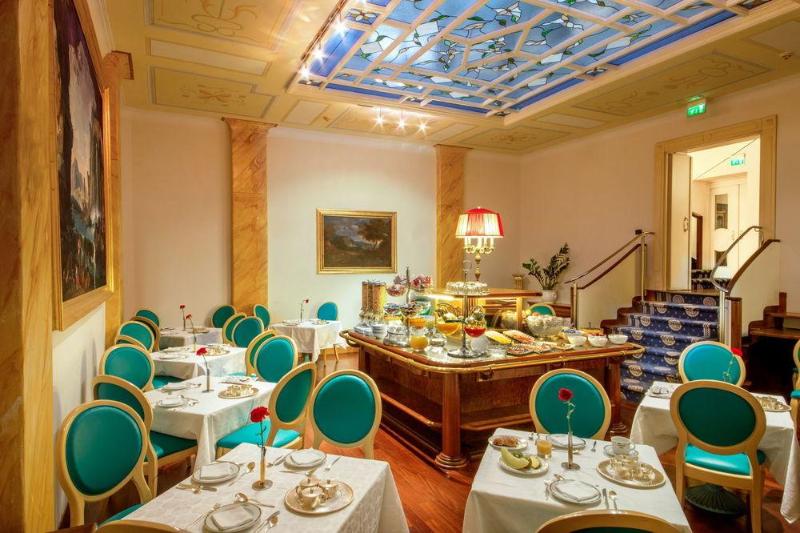 בית מלון כפרי La Residenza