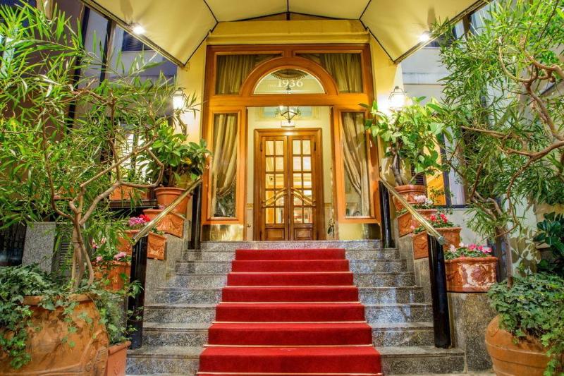 בית מלון כפרי La Residenza