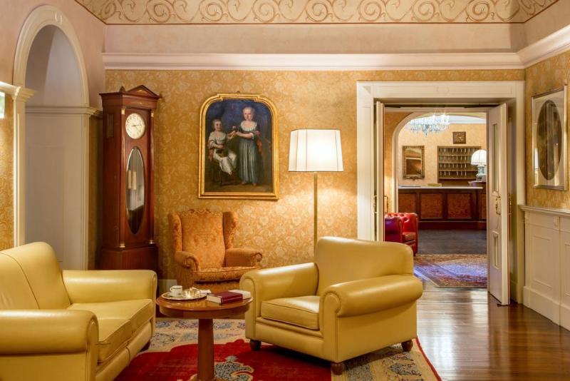 בית מלון כפרי La Residenza