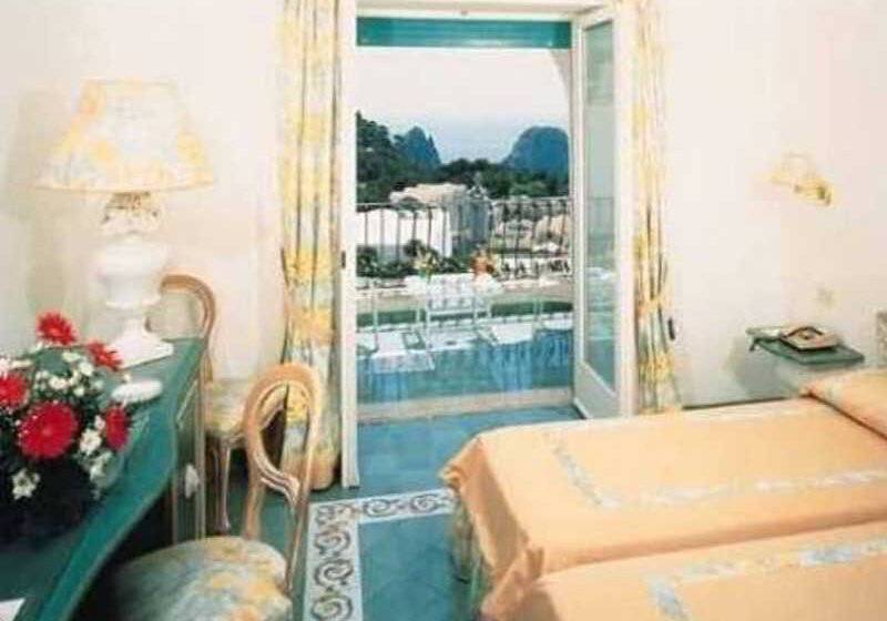 בית מלון כפרי La Residenza