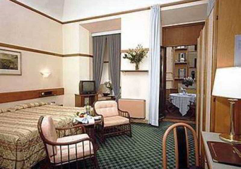 בית מלון כפרי La Residenza