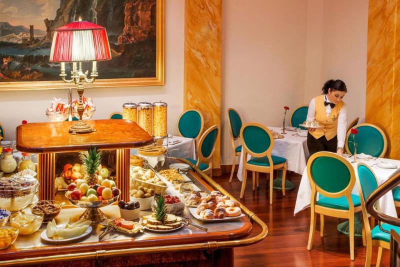 בית מלון כפרי La Residenza