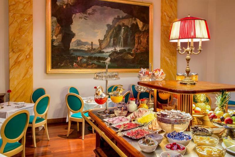 בית מלון כפרי La Residenza