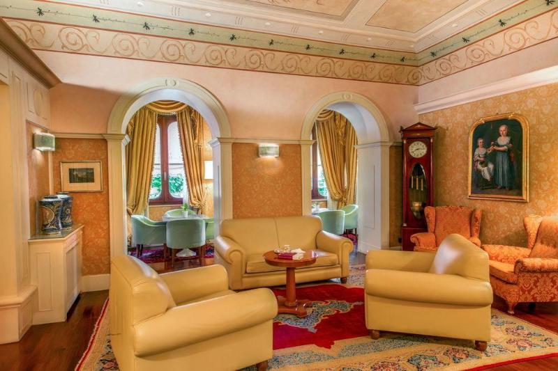 בית מלון כפרי La Residenza