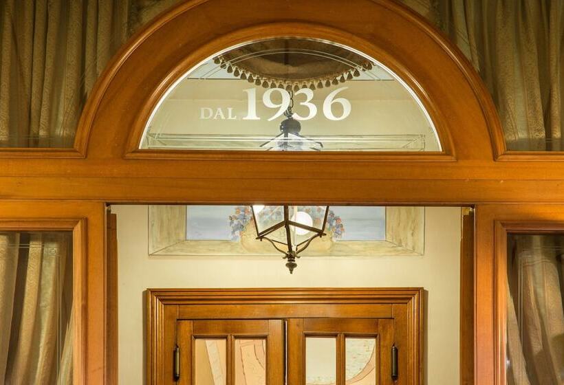 בית מלון כפרי La Residenza