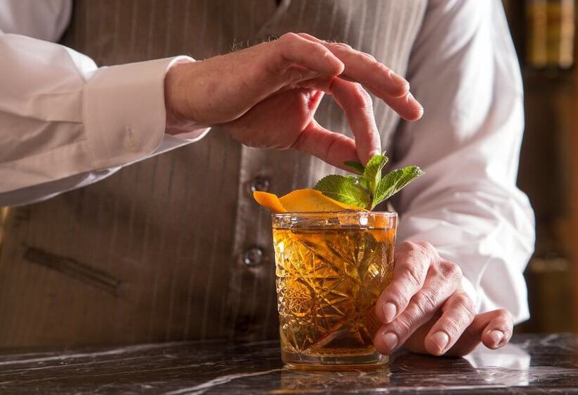 בית מלון כפרי La Residenza