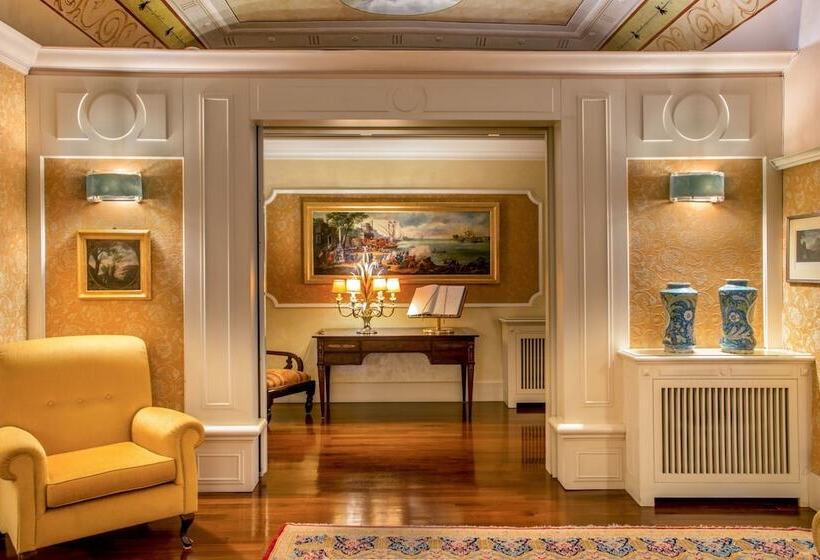 בית מלון כפרי La Residenza