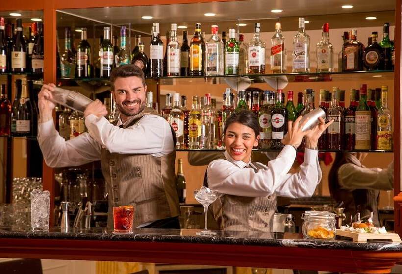 בית מלון כפרי La Residenza