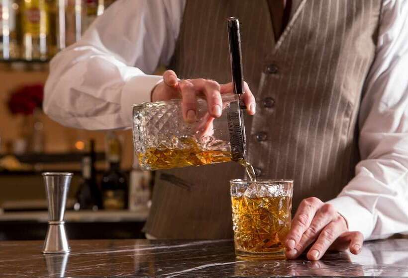 בית מלון כפרי La Residenza