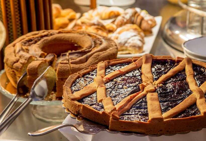 בית מלון כפרי La Residenza