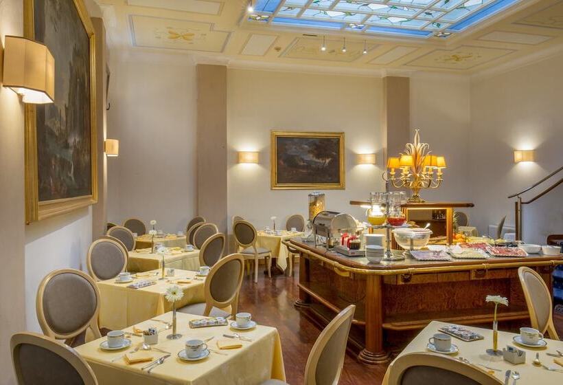 בית מלון כפרי La Residenza