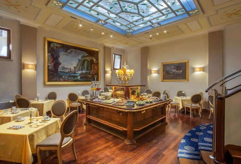 בית מלון כפרי La Residenza