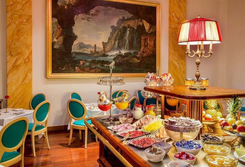 בית מלון כפרי La Residenza