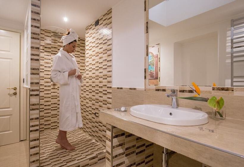 בית מלון כפרי La Residenza