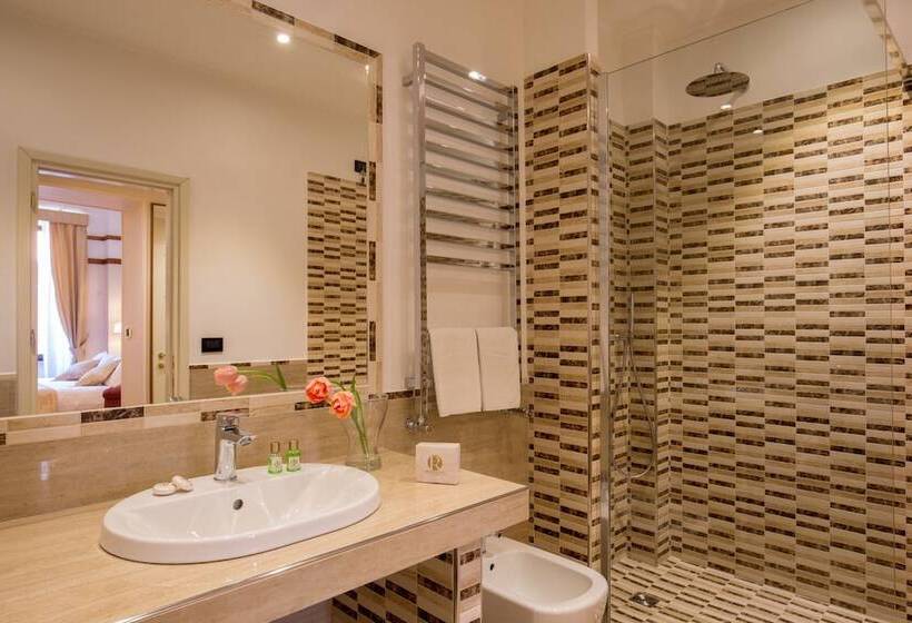 בית מלון כפרי La Residenza