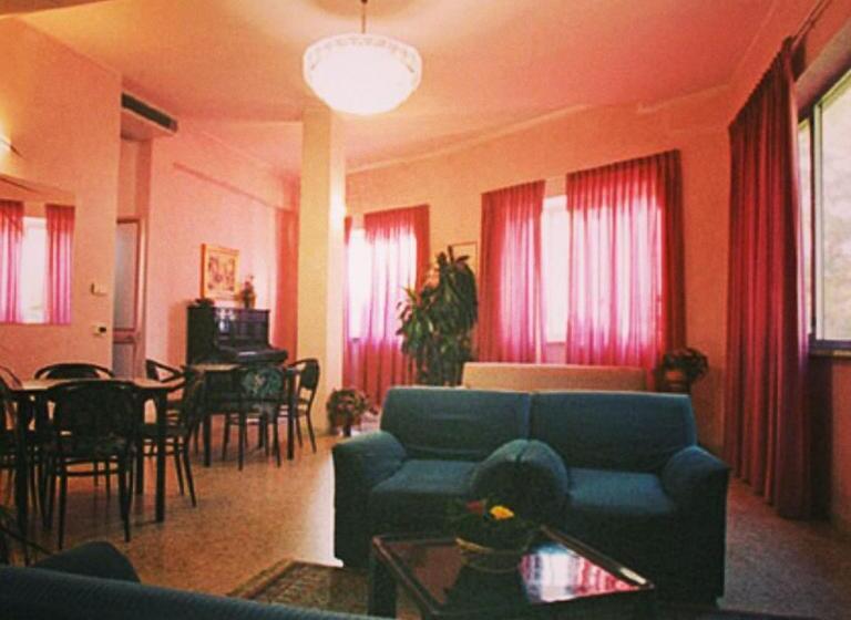 فندق La Terrazza