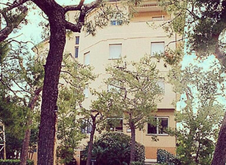 فندق La Terrazza