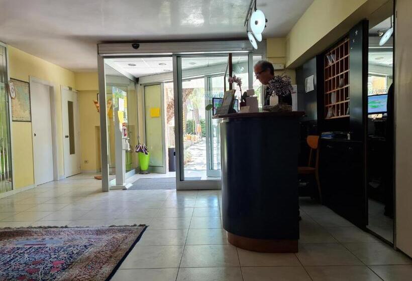 فندق La Terrazza