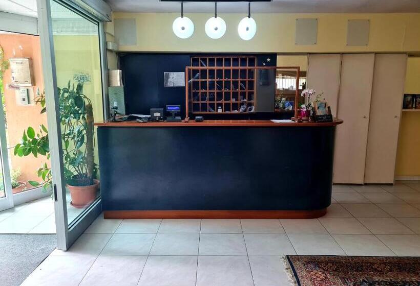 فندق La Terrazza