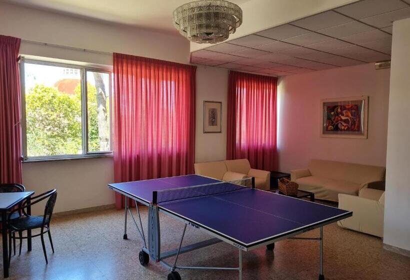 فندق La Terrazza