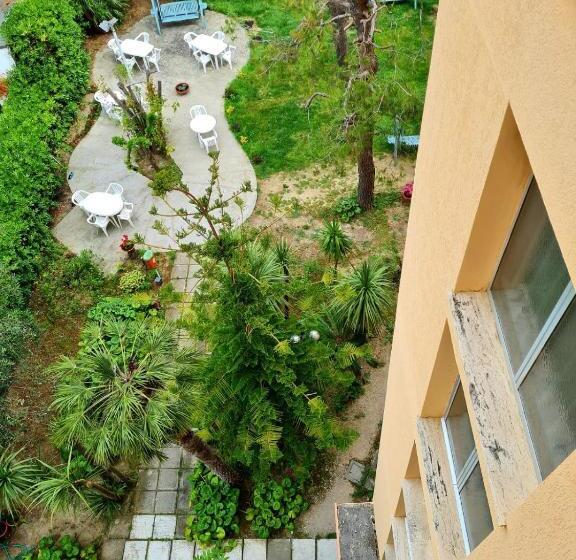 فندق La Terrazza