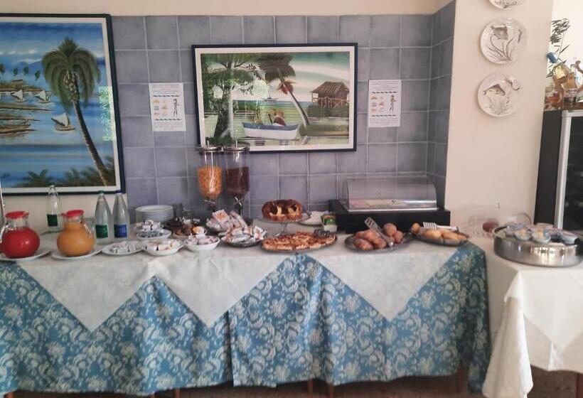 فندق La Terrazza