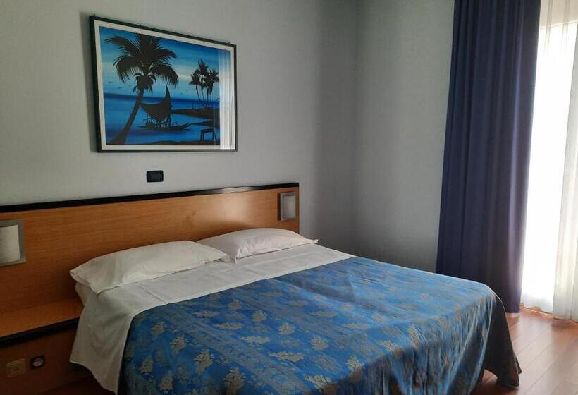 فندق La Terrazza