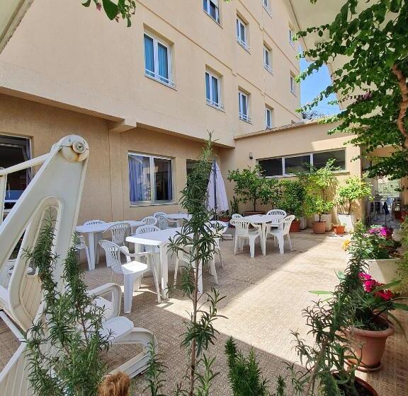 فندق La Terrazza