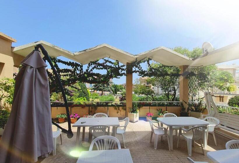 فندق La Terrazza