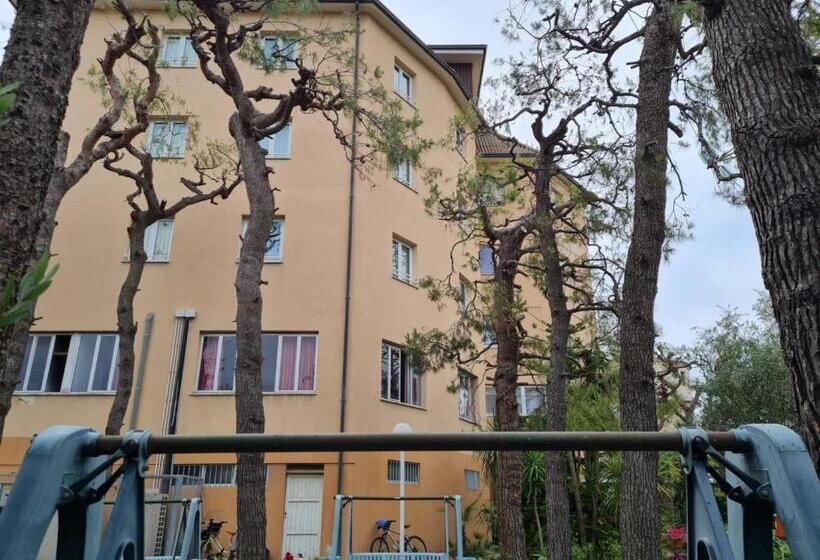 فندق La Terrazza