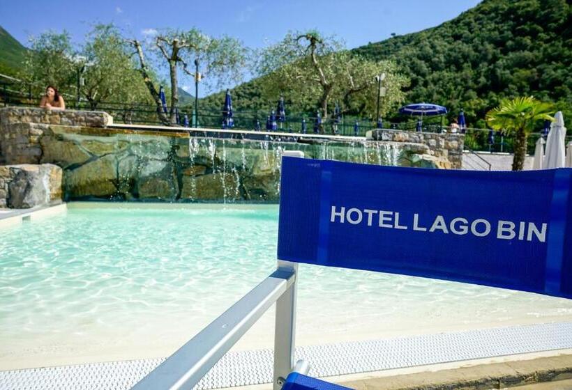 酒店 Lago Bin