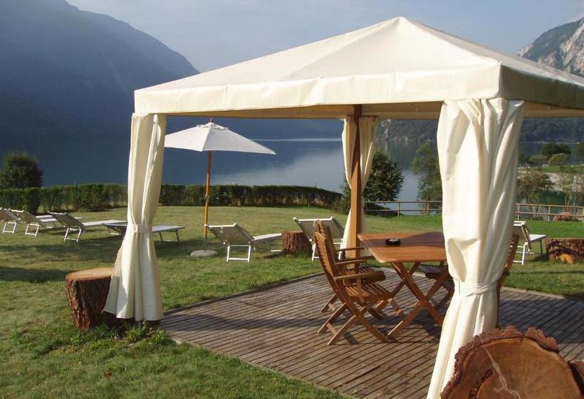 Lake&nature Hotel Gloria