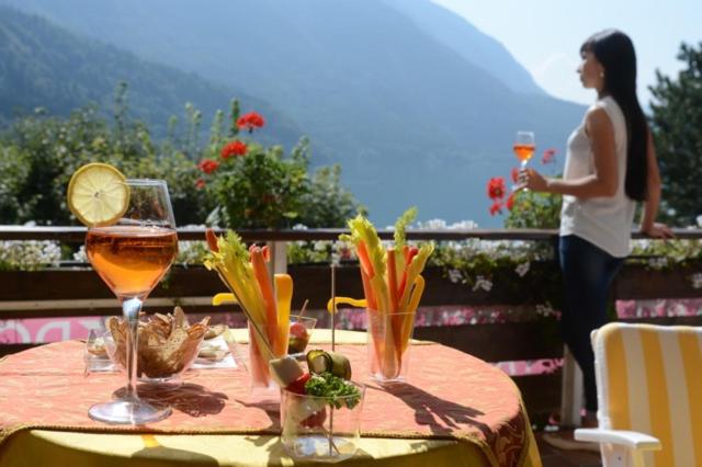 Lake&nature Hotel Gloria