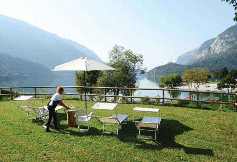 Lake&nature Hotel Gloria