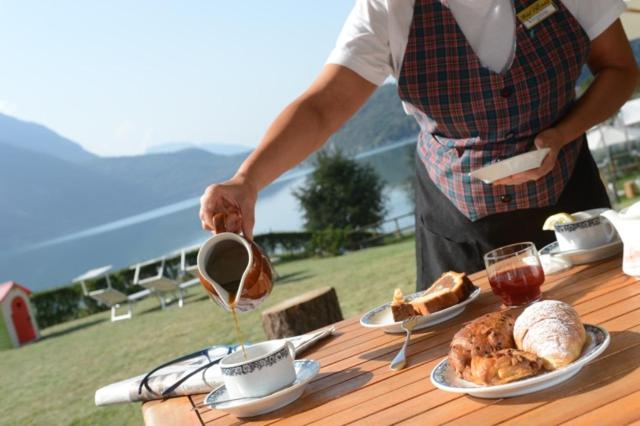 Lake&nature Hotel Gloria