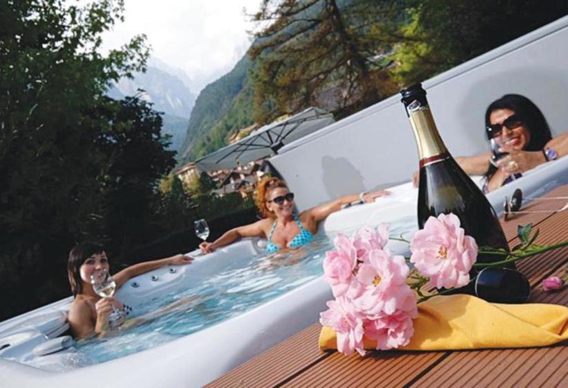 Lake&nature Hotel Gloria