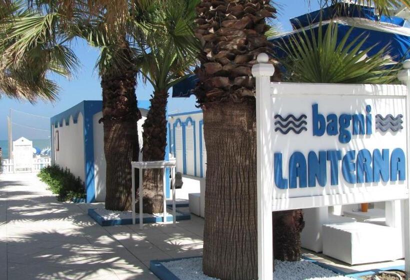 فندق Lanterna