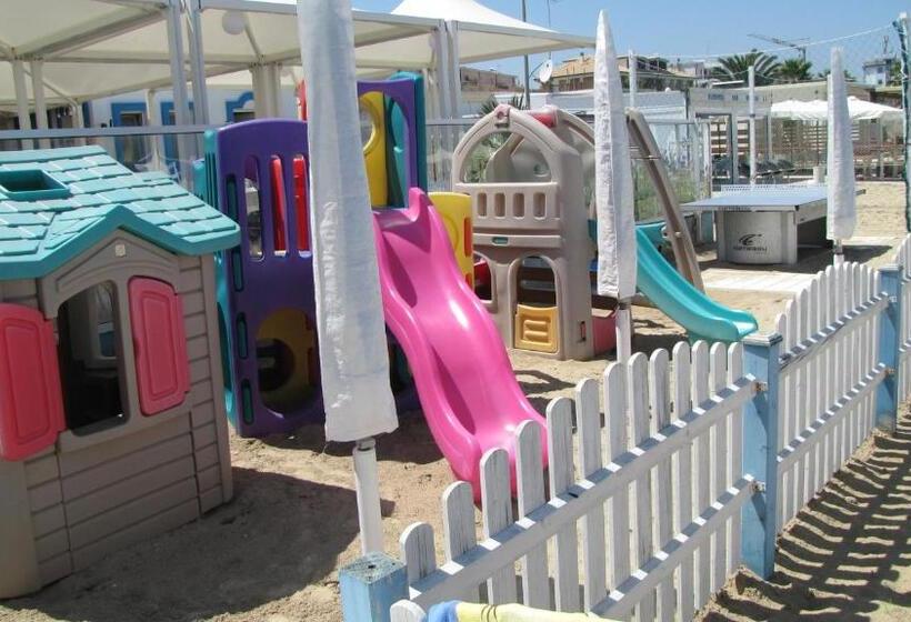 בית מלון כפרי Lanterna