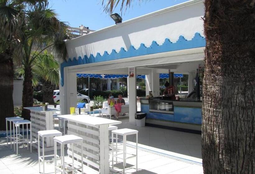 בית מלון כפרי Lanterna