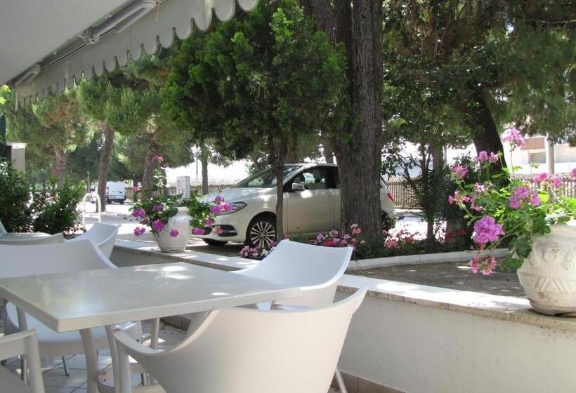 בית מלון כפרי Lanterna