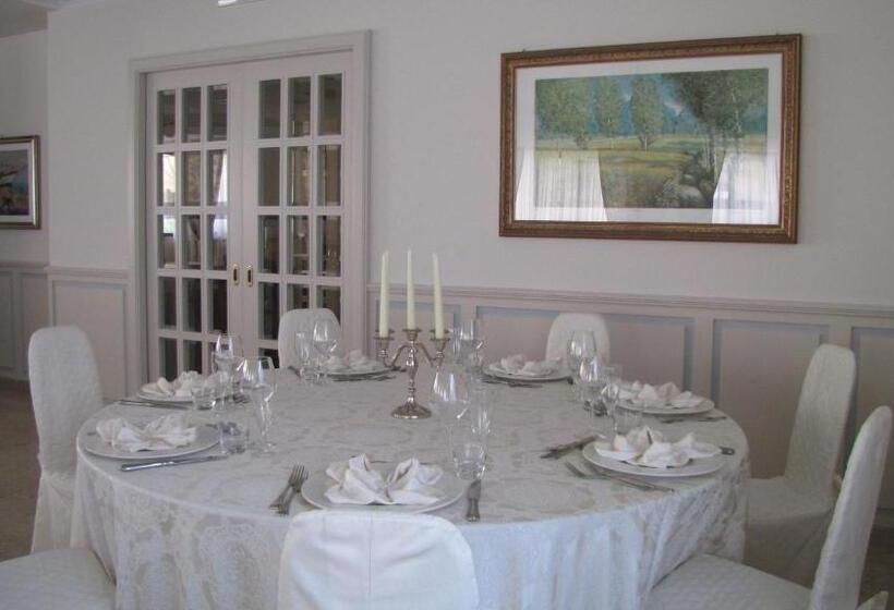 בית מלון כפרי Lanterna