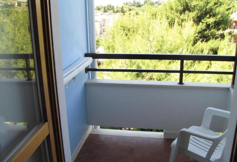 בית מלון כפרי Lanterna