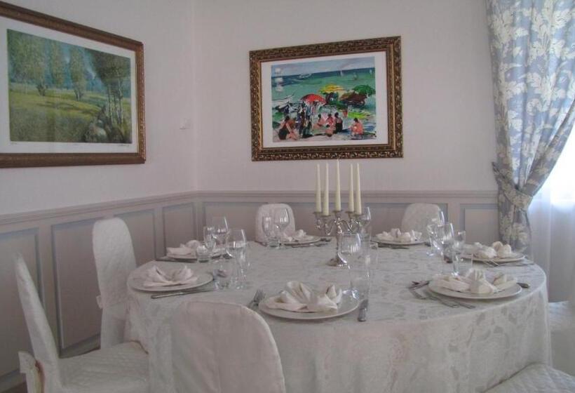 בית מלון כפרי Lanterna