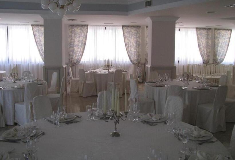 בית מלון כפרי Lanterna