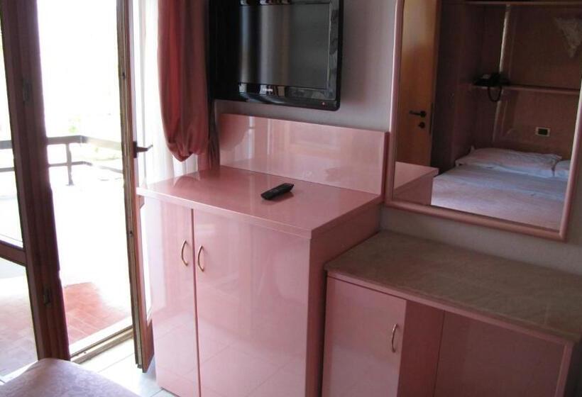 בית מלון כפרי Lanterna