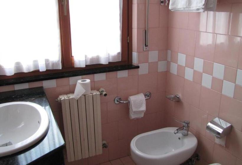 בית מלון כפרי Lanterna