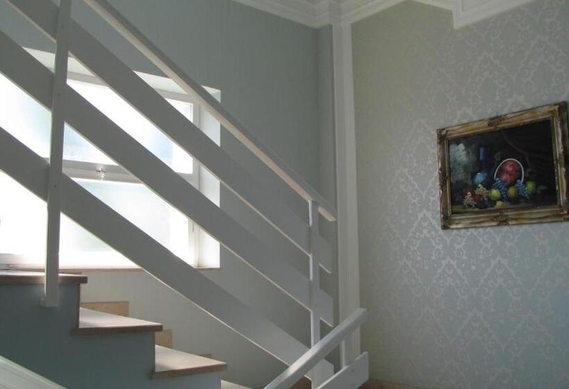 בית מלון כפרי Lanterna