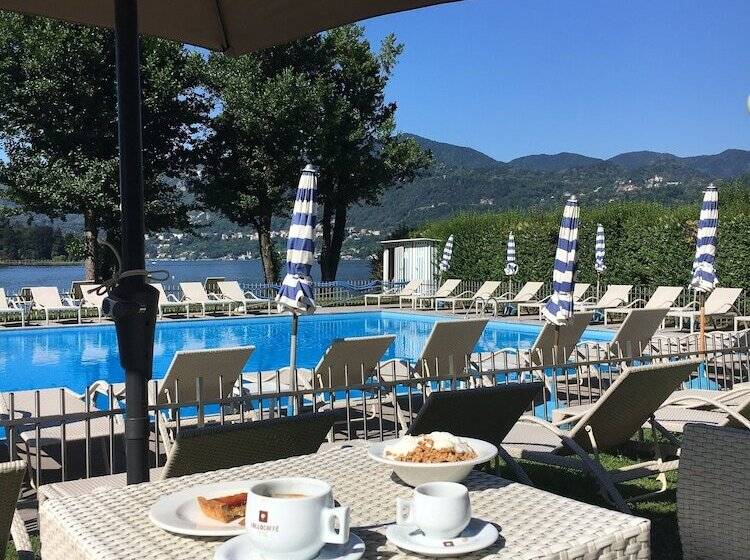 فندق L'approdo