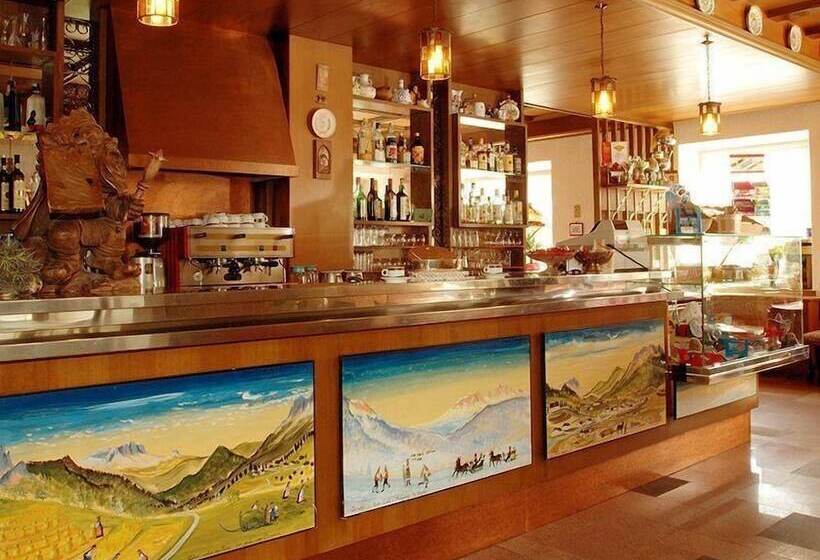 בית מלון כפרי Laurino