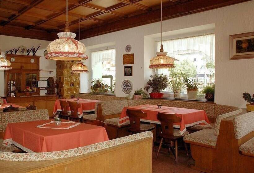 בית מלון כפרי Laurino